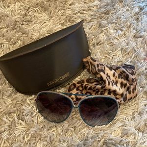 Roberto Cavalli Sunglasses